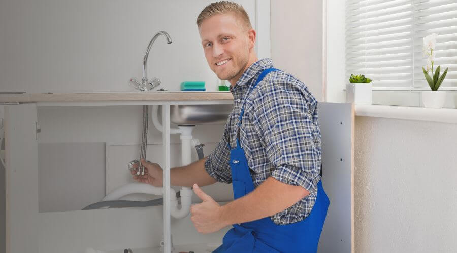 Holiday Plumbing Service in Pleasant Unity, PA